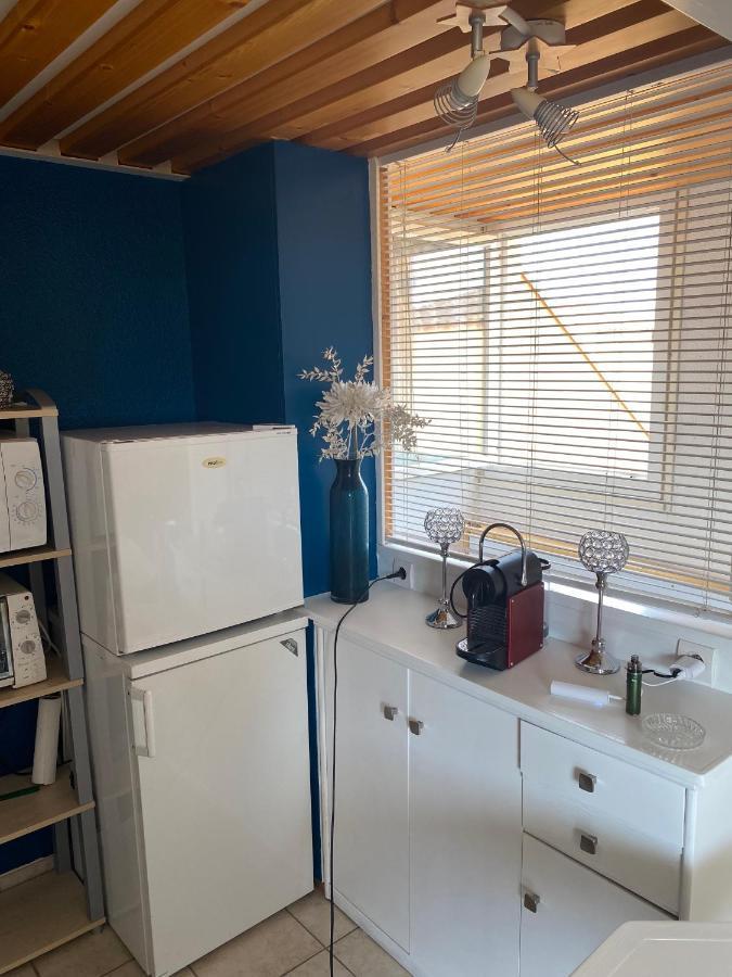 Joli Appartement Mezzanine Avec Parking La Roquille แอกด์ ภายนอก รูปภาพ